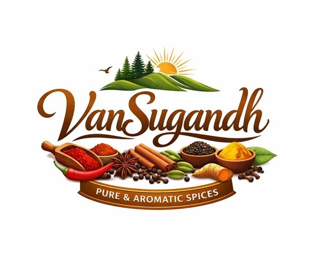 VanSugandh Logo
